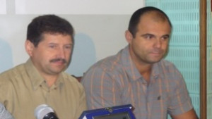 Наградиха полицаите за месец юли и август