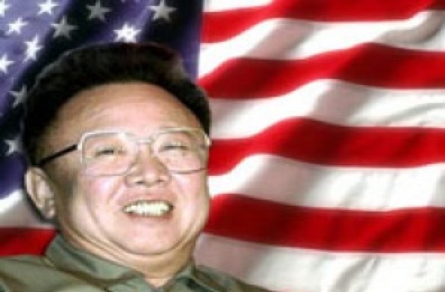 Северна Корея опроверга слуховете, че Ким Чен-ир е болен