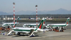 И италианските инвеститори се дръпнаха от Alitalia