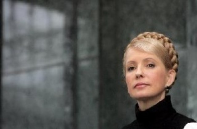 Тимошенко не изключва съюз с проруската опозиция