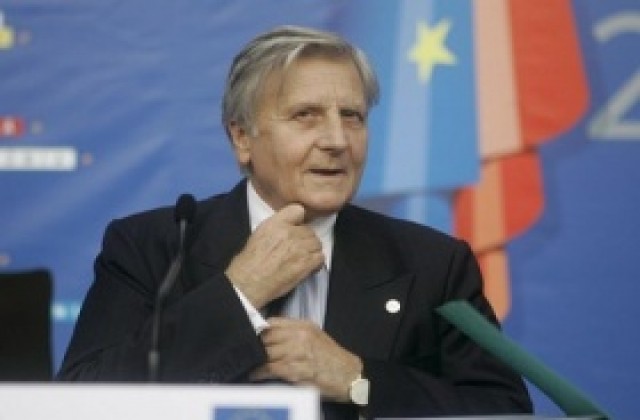 Трише: Словакия да продължи усилията си за приемане в еврозоната