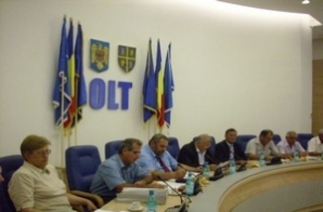 Създаването на съвместен екип от Плевен и Олт ще обсъждат в Румъния