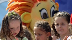 4Kids Radio разказва радио приказки за деца