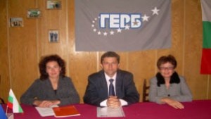 Медсестра мениджър и фармацевт номинирани за шеф на Жени ГЕРБ
