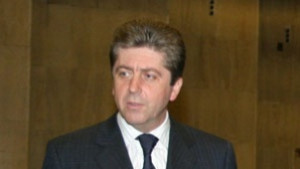 Връчват орден Стара планина на шведския посланик