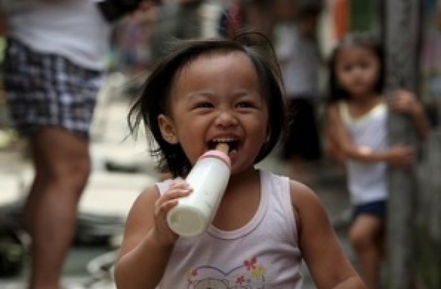 ЕС ще забрани вноса на опасни китайски продукти за деца