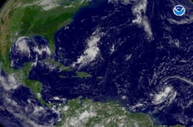 Южният Пасифик очаква 8-10 бури през този сезон