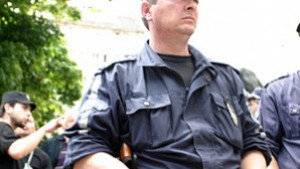 Добруджанец стана Пътен полицай на годината