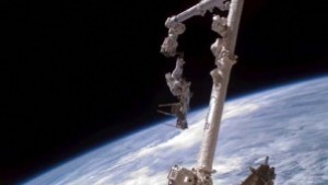 Космическият кораб Шънчжоу 7 се приземи успешно в Китай