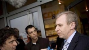 Национализират частично Fortis