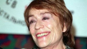 Филм разказва за борбата на Ани Жирардо с Алцхаймер