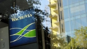 Citigroup купува банковите операции на Wachovia