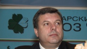 Бакърджиев Русия гони своите интереси