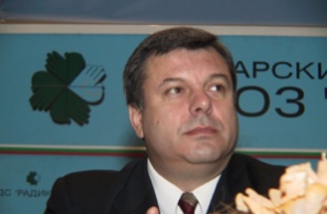 Бакърджиев: Когато БСП дойде на власт, започват проблеми с Русия