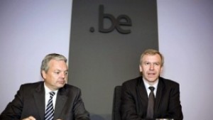 Финансова инжекция за милиарди и в Dexia