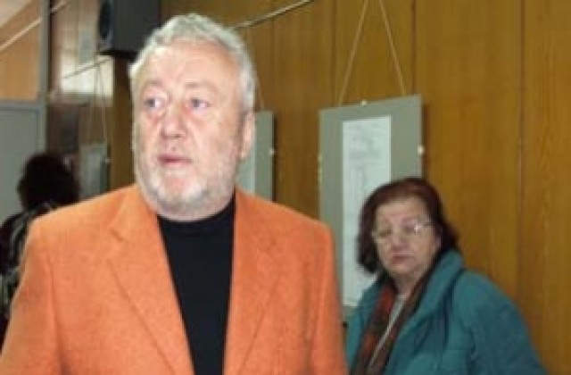 Бивш радиошеф получи 3 години условно