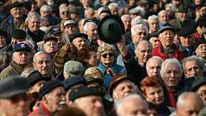 Празнуваме Деня на възрастните хора