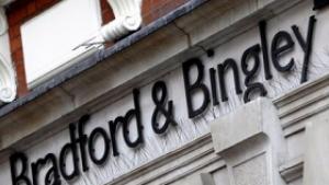 ЕК одобри плана за Bradford Bingley