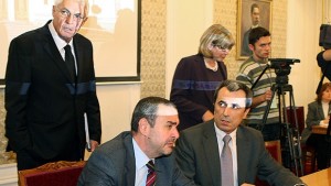 Орешарски Има ясна тенденция за свиване на сивия сектор у