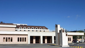 Когато далавераджиите и мишките ДАНС ят заедно