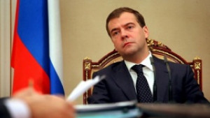 Медведев Американското господство в световната икономика е история