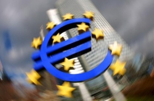 ЕЦБ остави лихвата