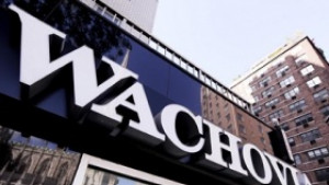 Wells Fargo придобива Wachovia