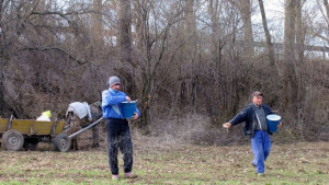 Очаква се минимум 10 15 поскъпване на земеделските земи