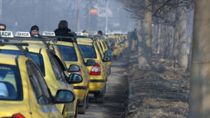 Аман от бакшиши