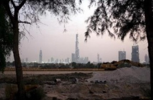 В Дубай ще строят небостъргач, висок километър