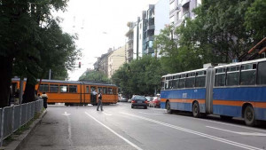 Не е изключен вариант за стачка в столичния градски транспорт