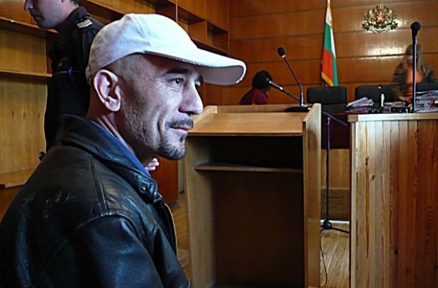 Астматик съди държавата за лошите условия в шуменския арест