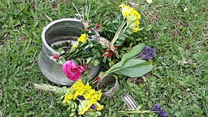 Изложба Селско наследство и колективна идентичност в НИМ