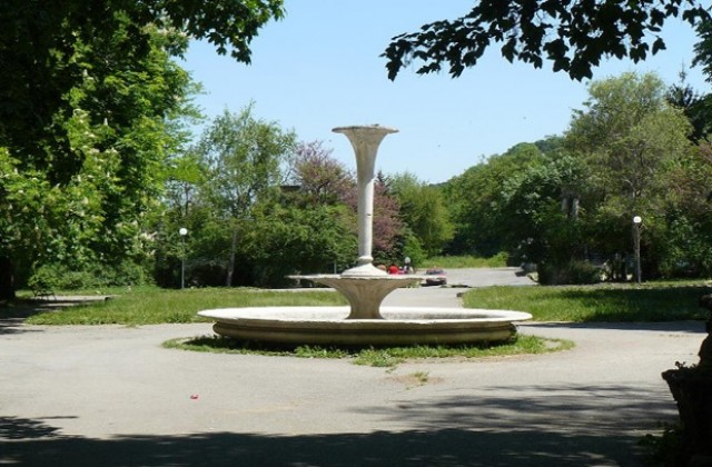 Общината да кандидатства с проект за парк Кьошковете, реши ОбС