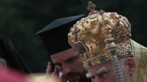 Продължава работата на Шестия църковно народен събор