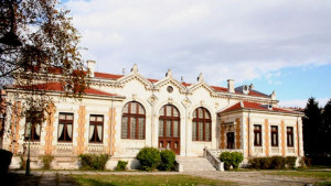 Откриват бaрелеф на Добри Войников в Браила