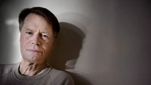 Жан Мари Густав спечели Нобеловата награда за литература