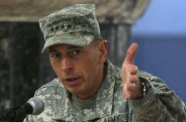 Има смисъл от преговори с талибани в Афганистан, смята американски генерал
