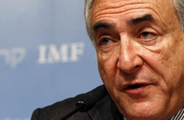 МВФ готов за процедура за спешни заеми на нуждаещите се държави
