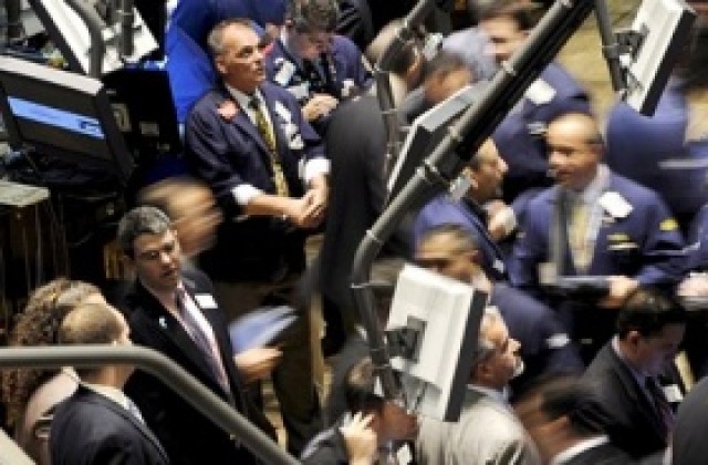 Пореден черен ден за финансовите пазари