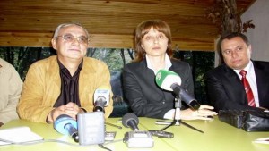 Ахмед Доган Не може шеф на контраразузнаването да се уволнява