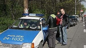Мъж от Шумен загина в катастрофа край с Плодовитово