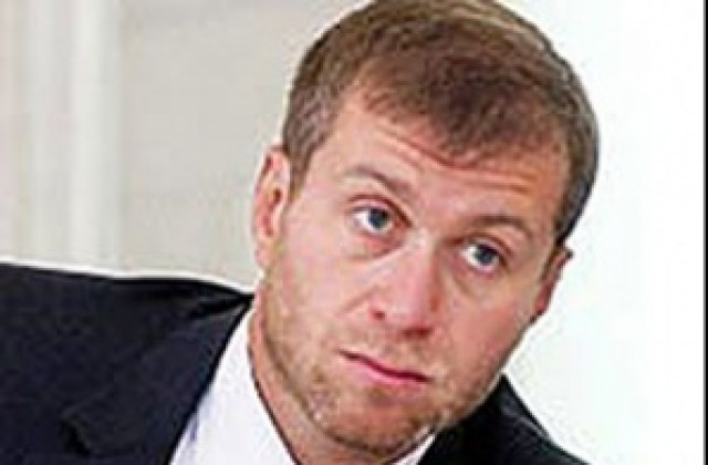 Абрамович стана депутат