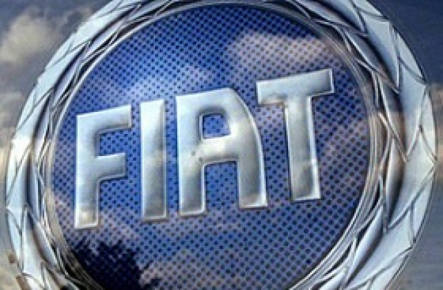 Fiat ще пусне нов евтин модел автомобил през 2010 г.