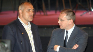 Риалити Дебат