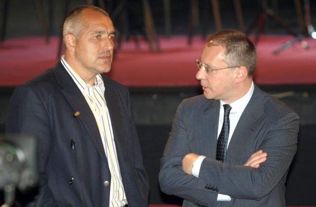 Риалити Дебат