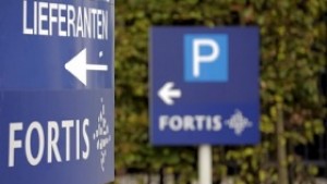 Fortis се върна на борсата