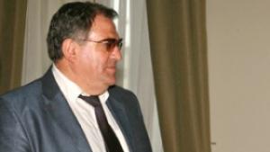 Цветанов обсъди с еврокомисаря Джо Борг въпроса за улова на