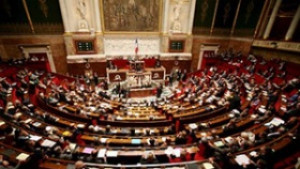 Долната камара на френския парламент одобри плана за спасяване на
