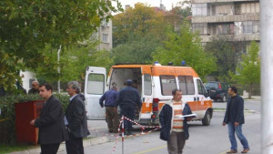 Мъж е убит в Шумен